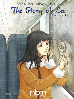 cover image of The Story of Lee, Volume 3 of 3